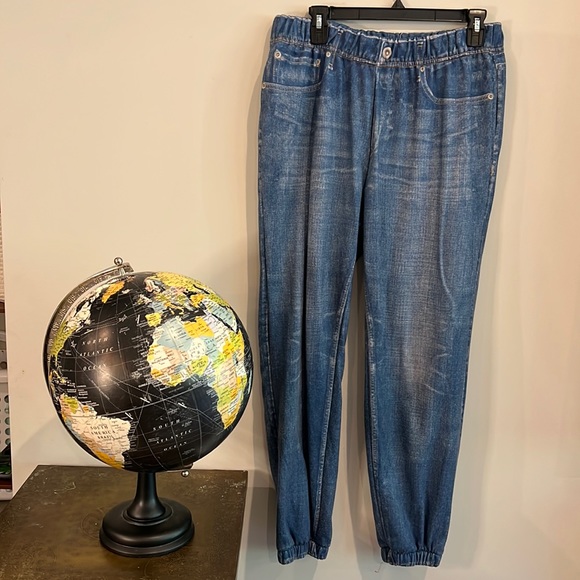 ONE WORLD Jeans Comfiest Pants Ever Poshmark